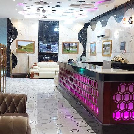 الشقق الفندقية صلالةفي  Eman House المظهر الخارجي الصورة