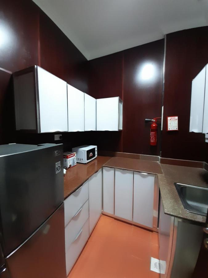 الشقق الفندقية صلالةفي  Eman House المظهر الخارجي الصورة