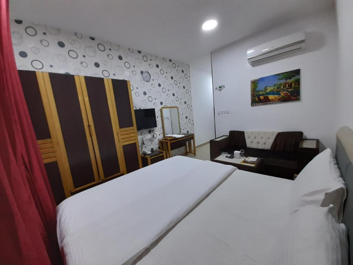 الشقق الفندقية صلالةفي  Eman House المظهر الخارجي الصورة
