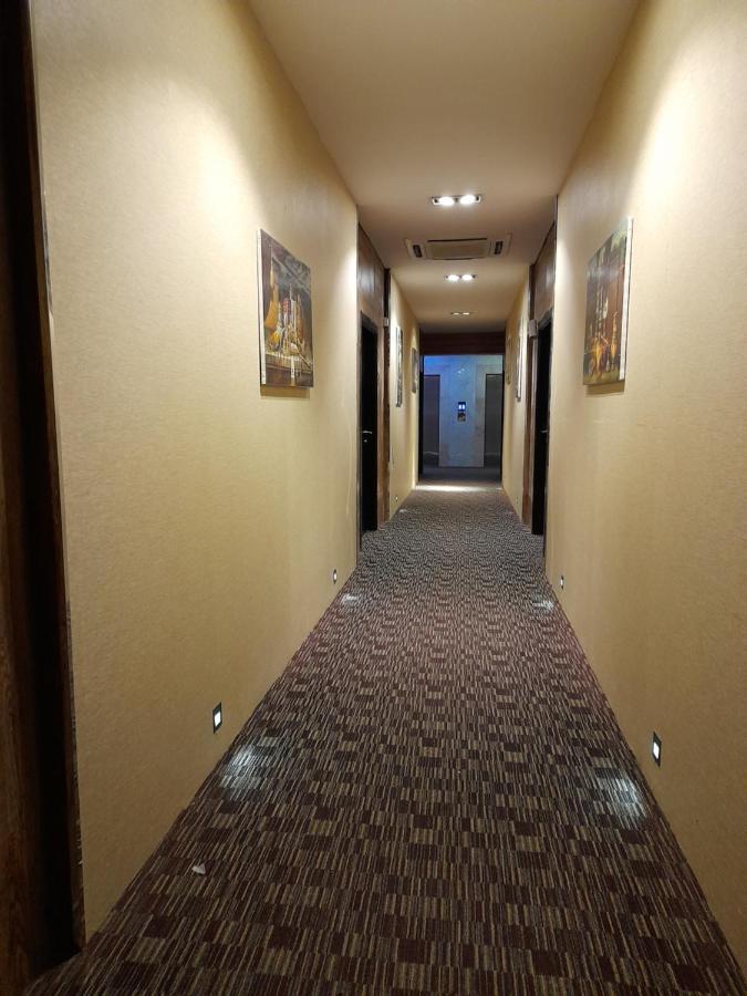 الشقق الفندقية صلالةفي  Eman House المظهر الخارجي الصورة