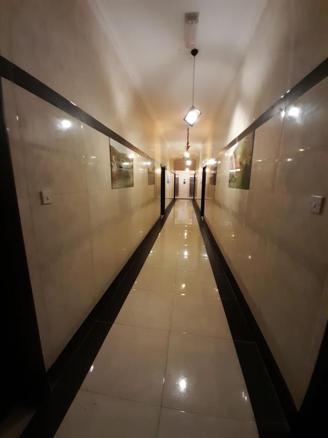 الشقق الفندقية صلالةفي  Eman House المظهر الخارجي الصورة