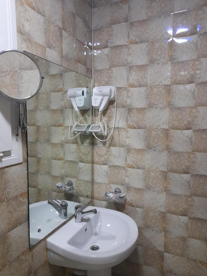 الشقق الفندقية صلالةفي  Eman House المظهر الخارجي الصورة