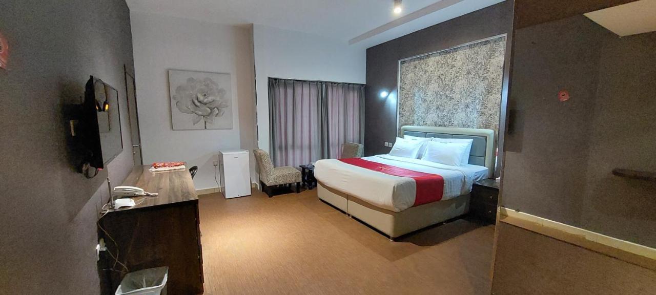 الشقق الفندقية صلالةفي  Eman House المظهر الخارجي الصورة
