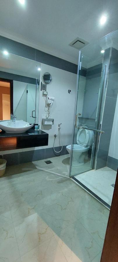 الشقق الفندقية صلالةفي  Eman House المظهر الخارجي الصورة