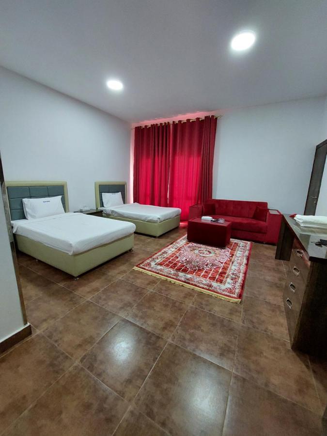 الشقق الفندقية صلالةفي  Eman House المظهر الخارجي الصورة