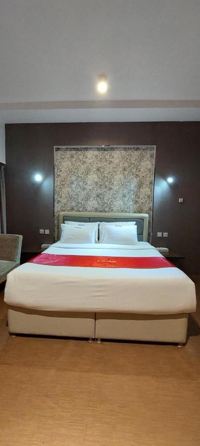 الشقق الفندقية صلالةفي  Eman House المظهر الخارجي الصورة