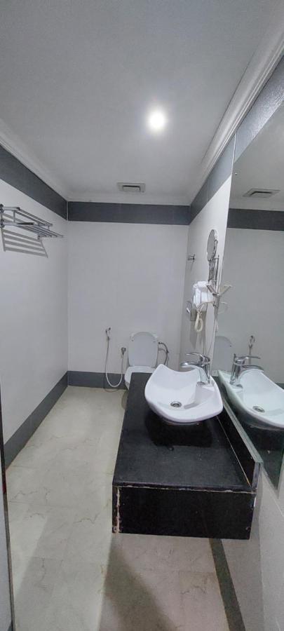 الشقق الفندقية صلالةفي  Eman House المظهر الخارجي الصورة