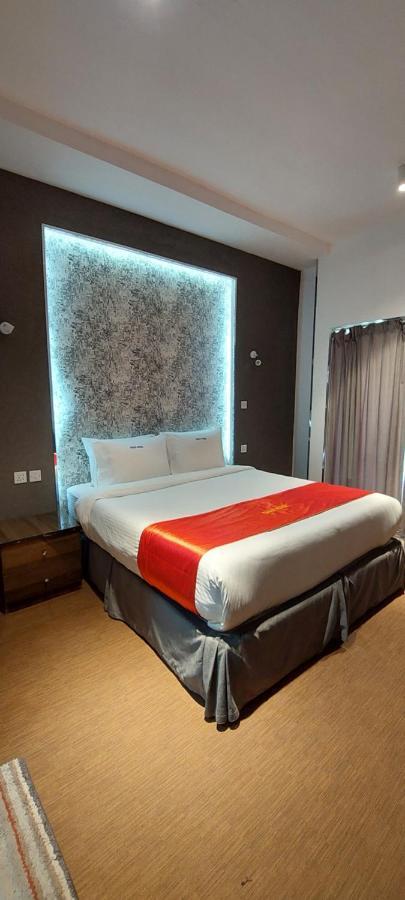 الشقق الفندقية صلالةفي  Eman House المظهر الخارجي الصورة