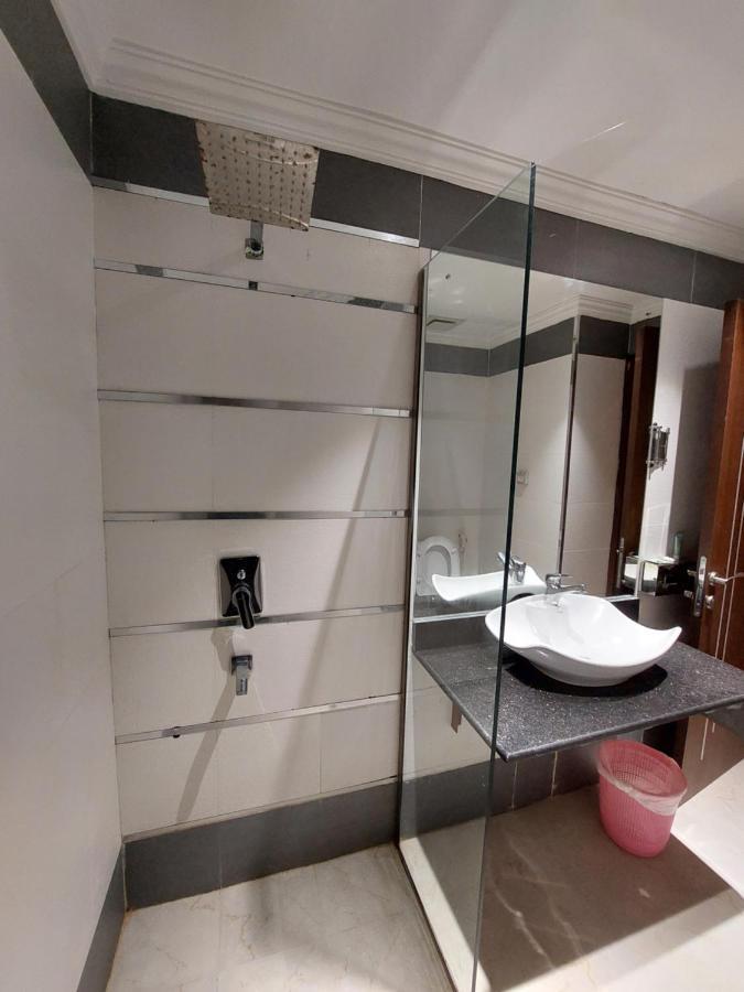 الشقق الفندقية صلالةفي  Eman House المظهر الخارجي الصورة