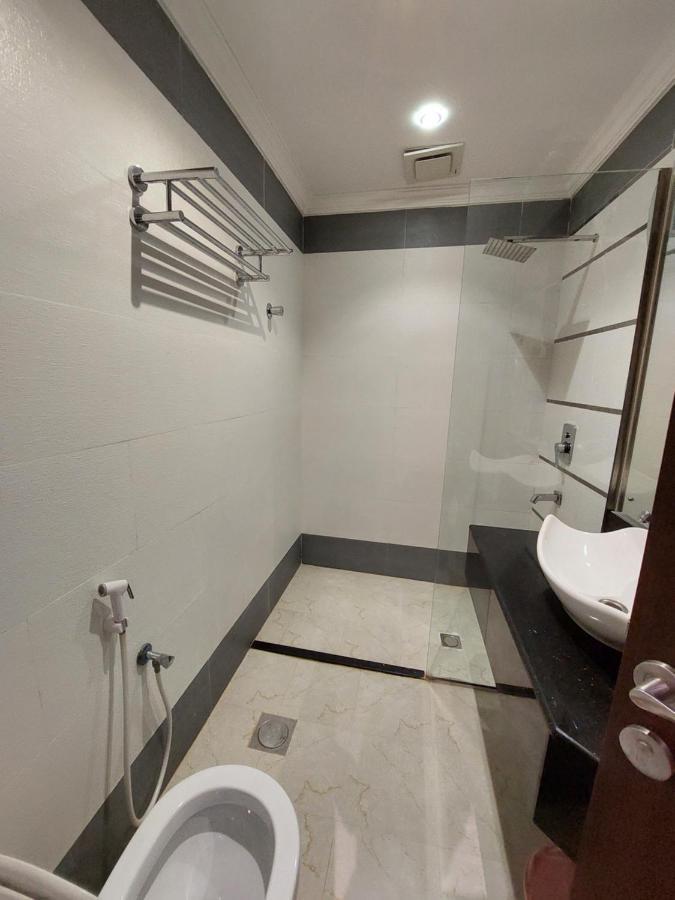 الشقق الفندقية صلالةفي  Eman House المظهر الخارجي الصورة