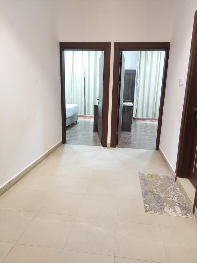 الشقق الفندقية صلالةفي  Eman House المظهر الخارجي الصورة