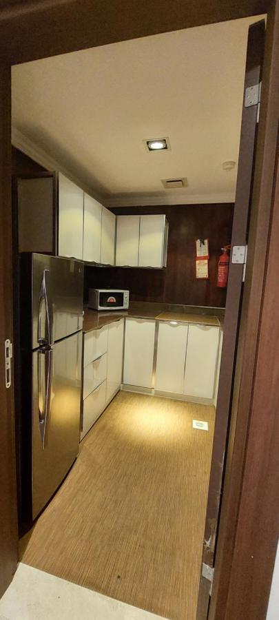 الشقق الفندقية صلالةفي  Eman House المظهر الخارجي الصورة