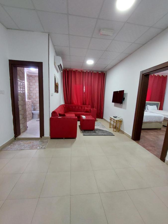 الشقق الفندقية صلالةفي  Eman House المظهر الخارجي الصورة