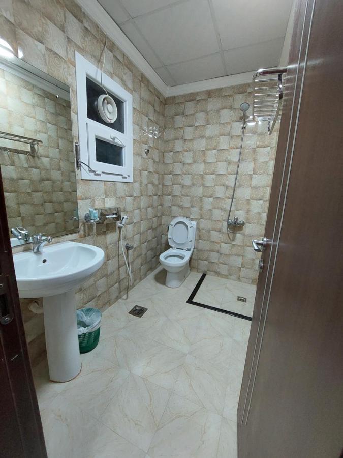 الشقق الفندقية صلالةفي  Eman House المظهر الخارجي الصورة