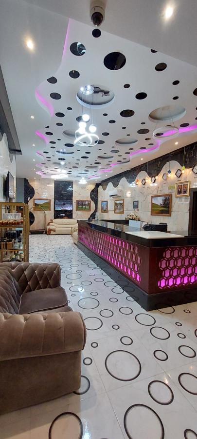 الشقق الفندقية صلالةفي  Eman House المظهر الخارجي الصورة