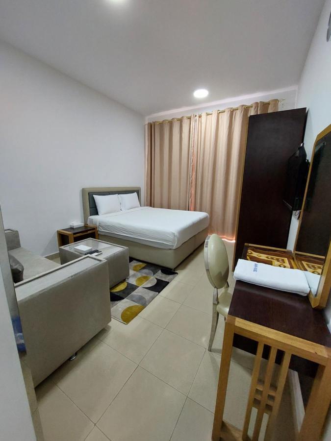 الشقق الفندقية صلالةفي  Eman House المظهر الخارجي الصورة