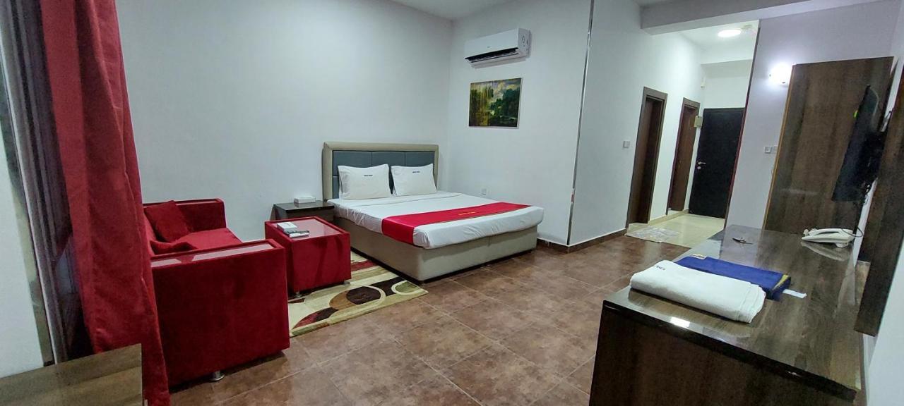 الشقق الفندقية صلالةفي  Eman House المظهر الخارجي الصورة