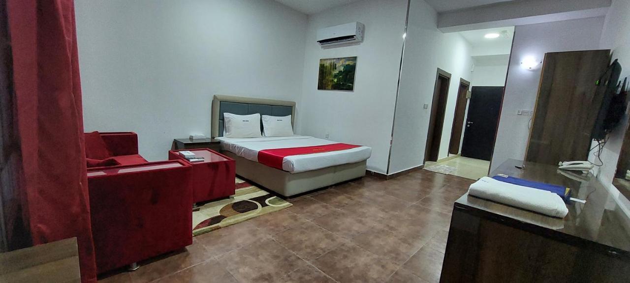 الشقق الفندقية صلالةفي  Eman House المظهر الخارجي الصورة
