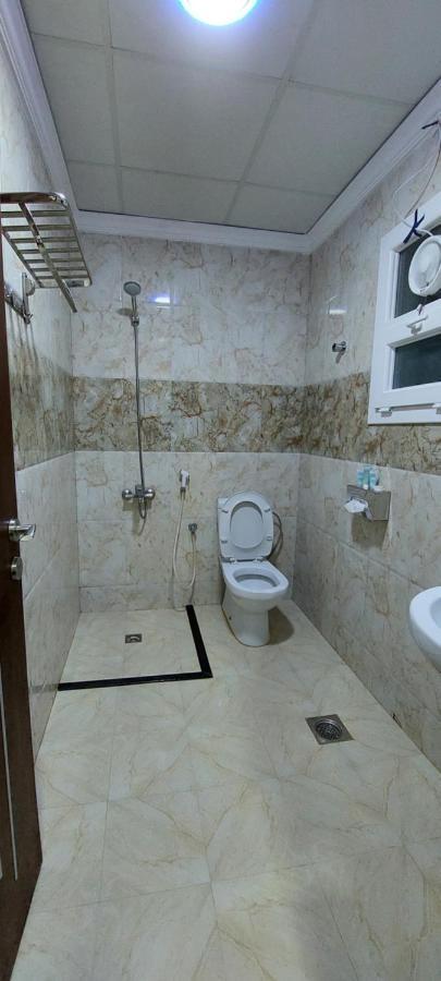 الشقق الفندقية صلالةفي  Eman House المظهر الخارجي الصورة