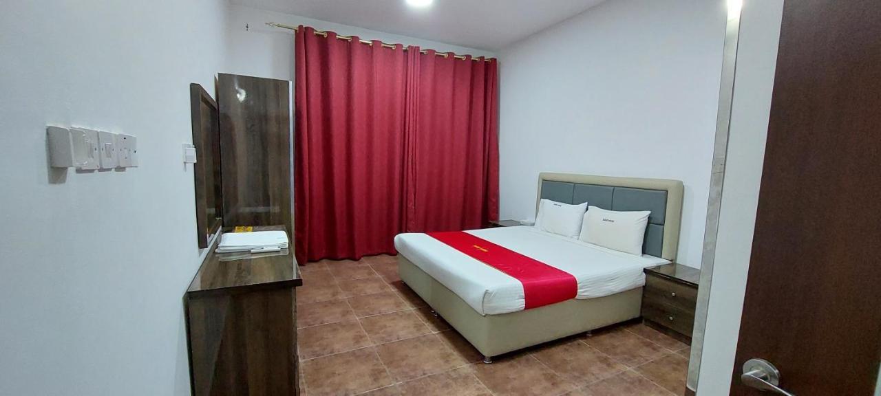 الشقق الفندقية صلالةفي  Eman House المظهر الخارجي الصورة