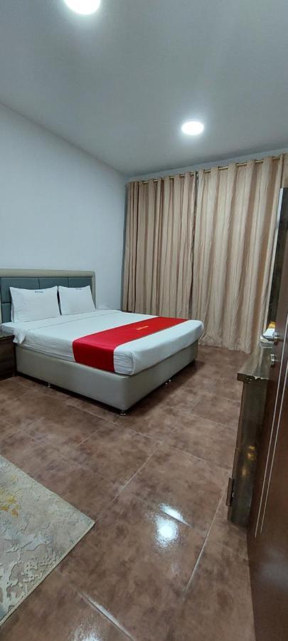 الشقق الفندقية صلالةفي  Eman House المظهر الخارجي الصورة