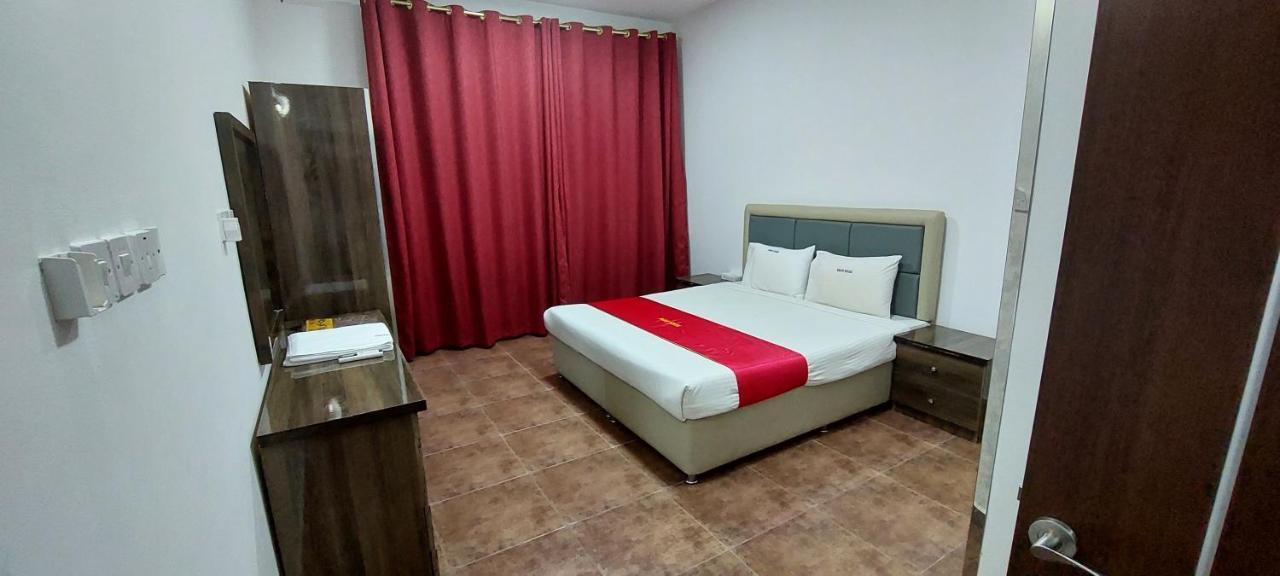 الشقق الفندقية صلالةفي  Eman House المظهر الخارجي الصورة